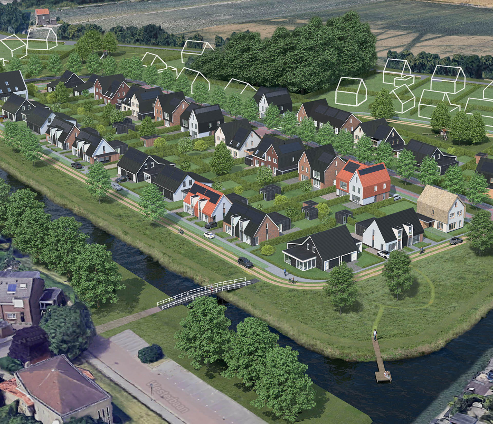 claverveld