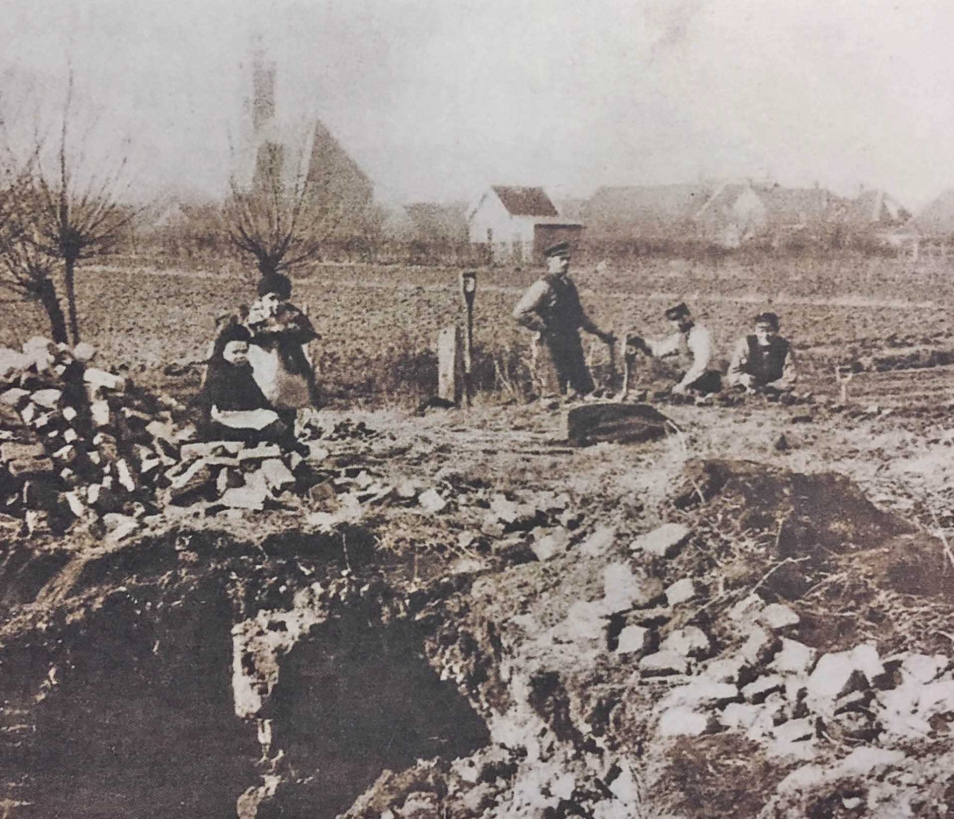 kloosterrijk schouwen