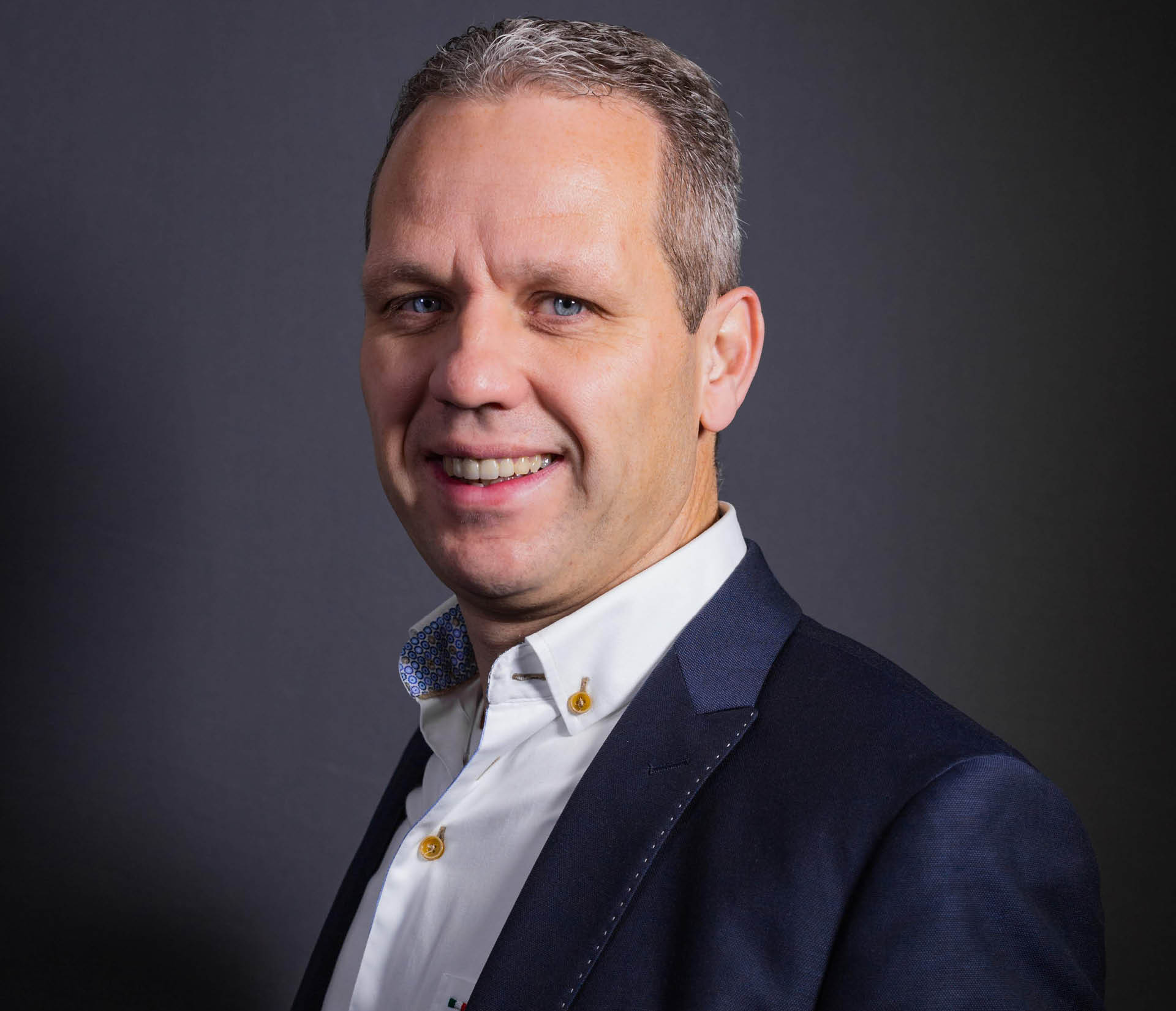 hans everse
