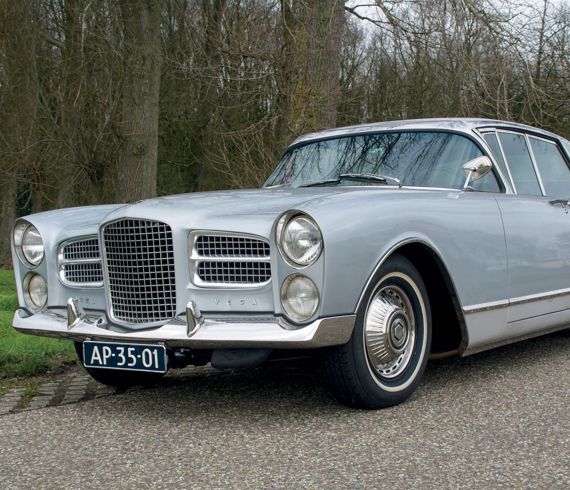 Facel Vega Excellence