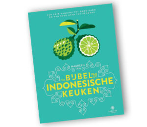 Maureen Tan - De Bijbel van de Indonesische keuken