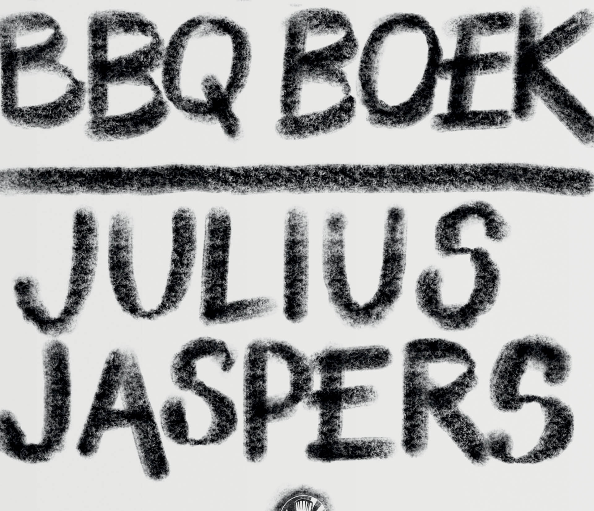 het complete bbq boek julius jaspers