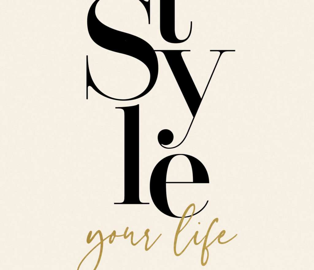 Lonneke Nooteboom - Style your life