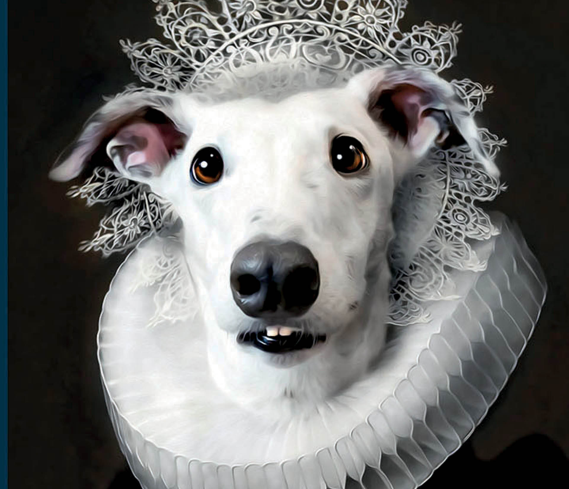 Tein Lucasson - Dog