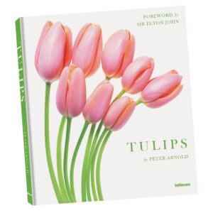 Peter Arnold - Tulips