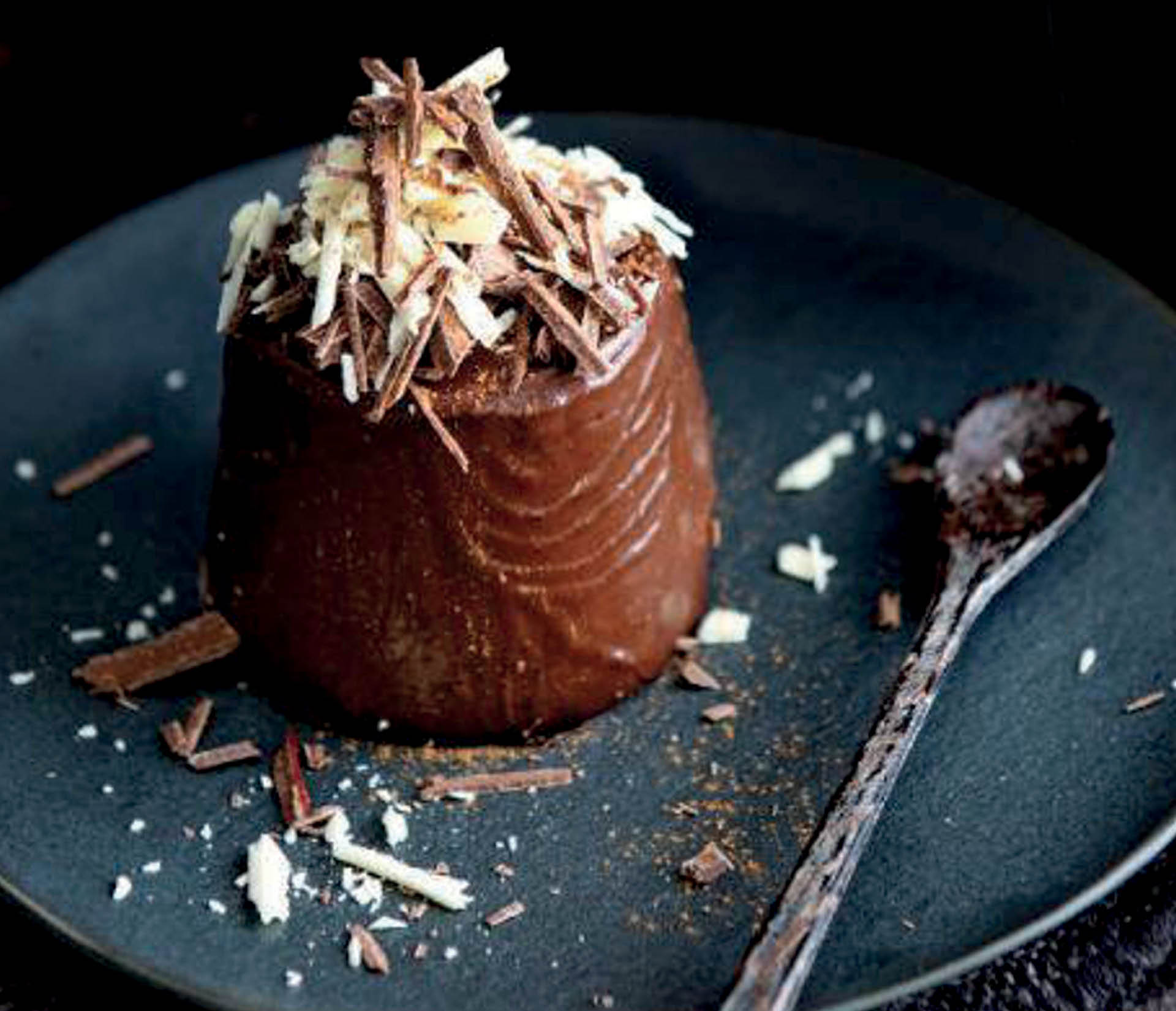 Janneke Philippi - Desserts bij Janneke thuis