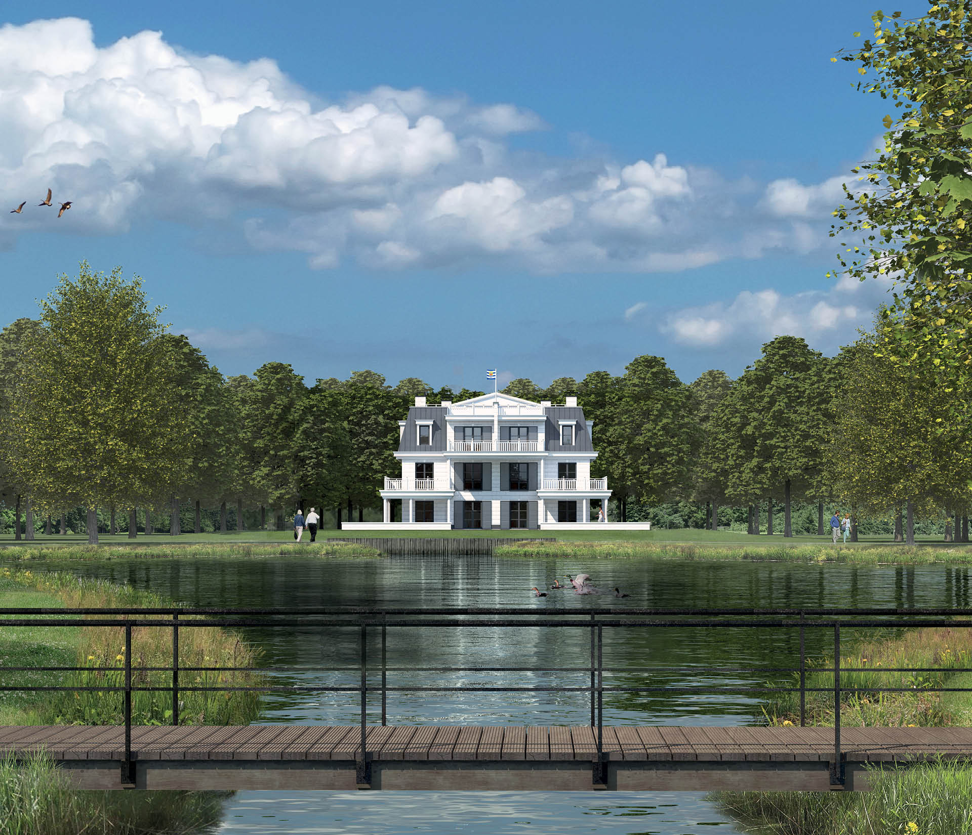 domein het camperveer