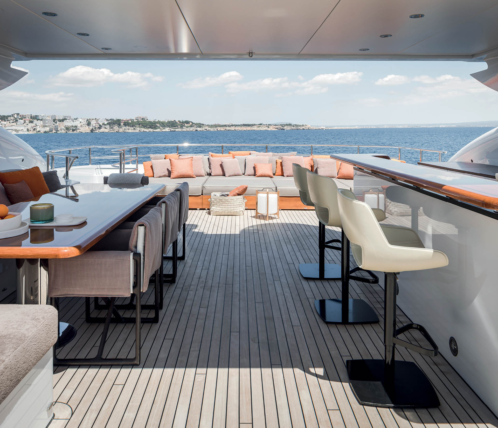 deisgning your world