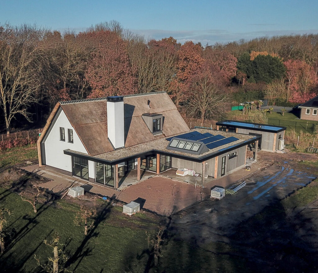 villa renesse