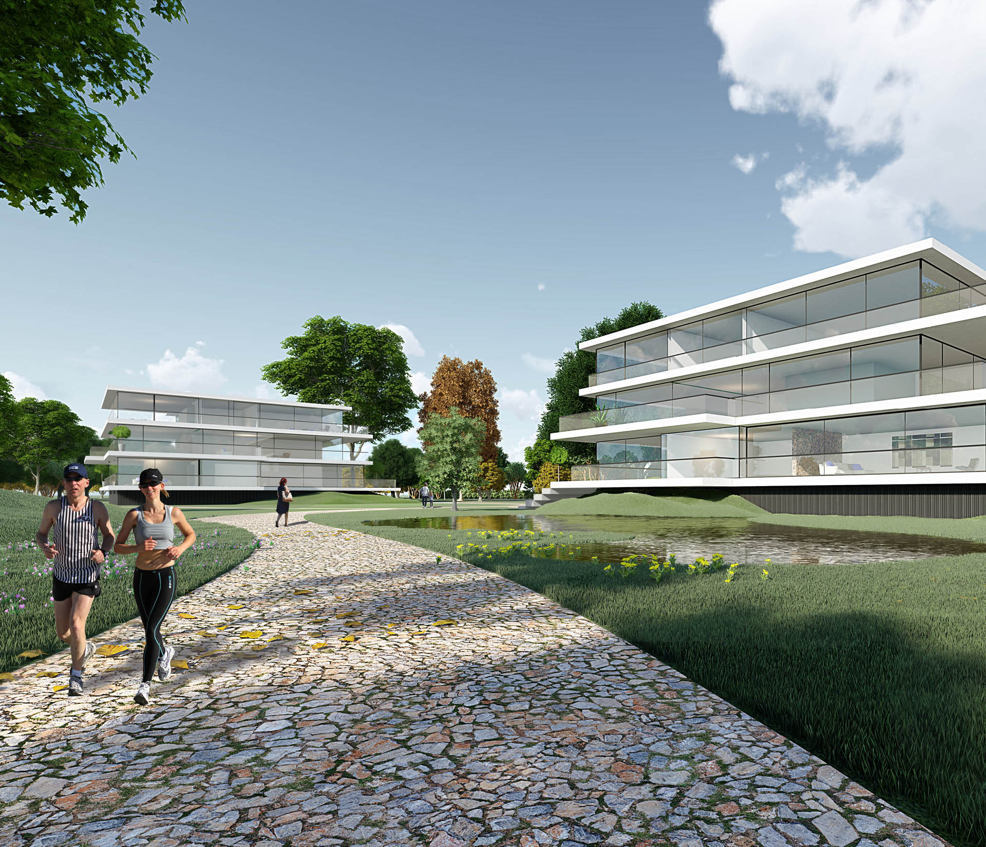 zeeland wonen